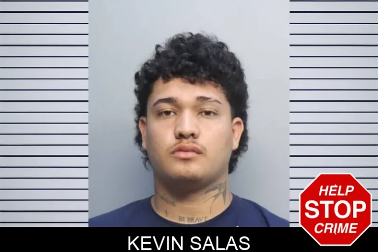 Kevin Salas