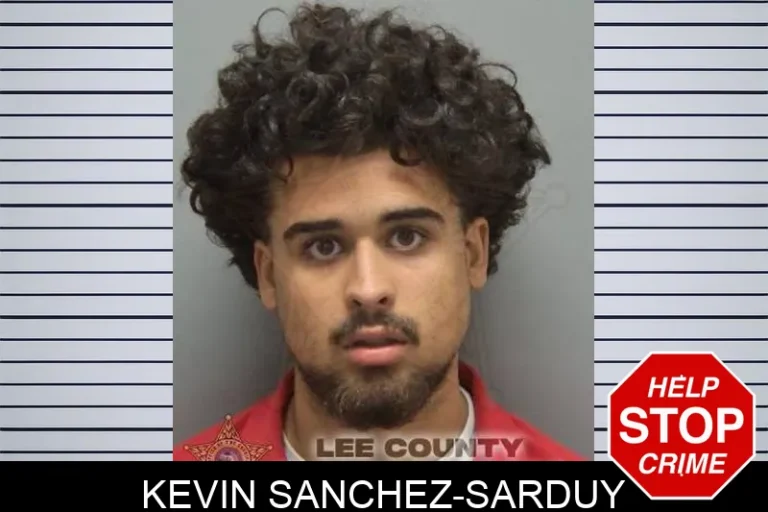 Kevin Sanchez-Sarduy