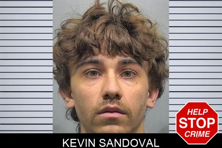 Kevin Sandoval