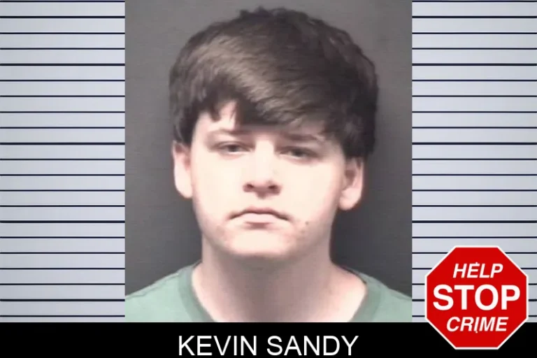 Kevin Sandy
