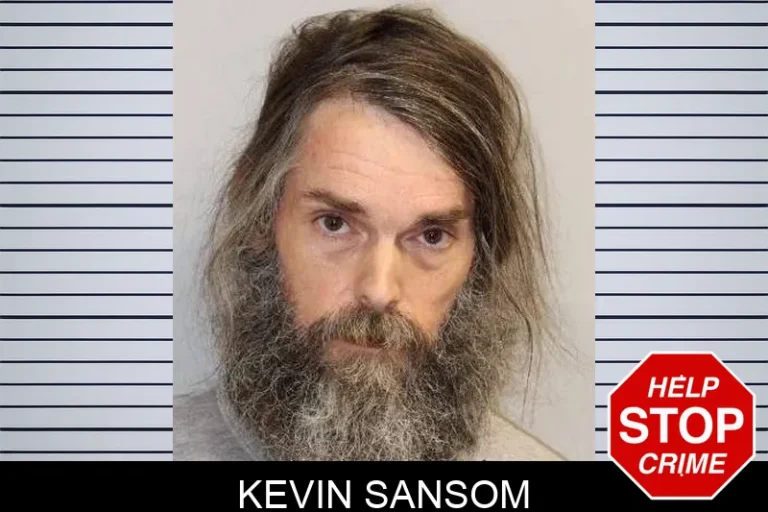 Kevin Sansom