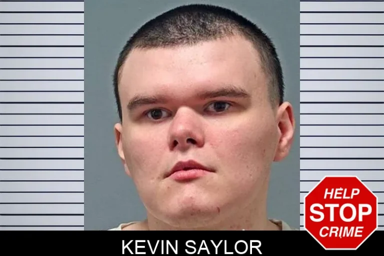 Kevin Saylor