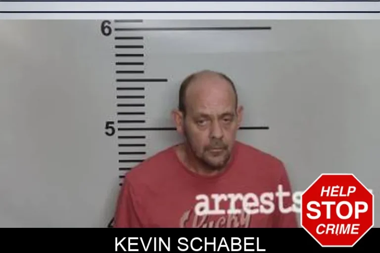 Kevin Schabel