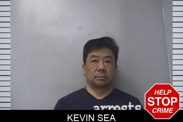Kevin Sea