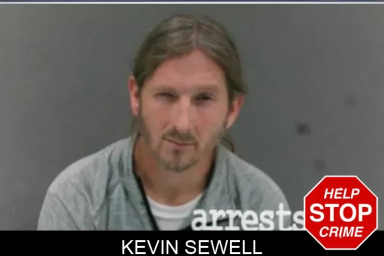 Kevin Sewell