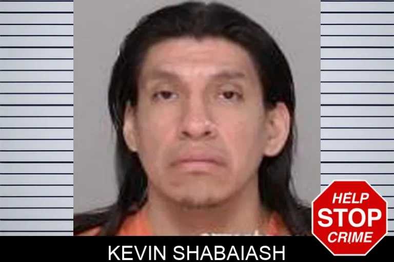 Kevin Shabaiash
