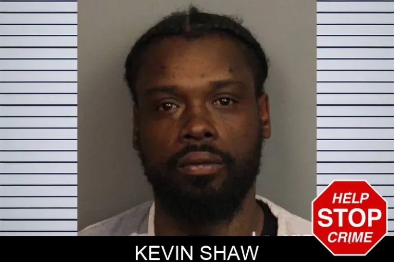 Kevin Shaw