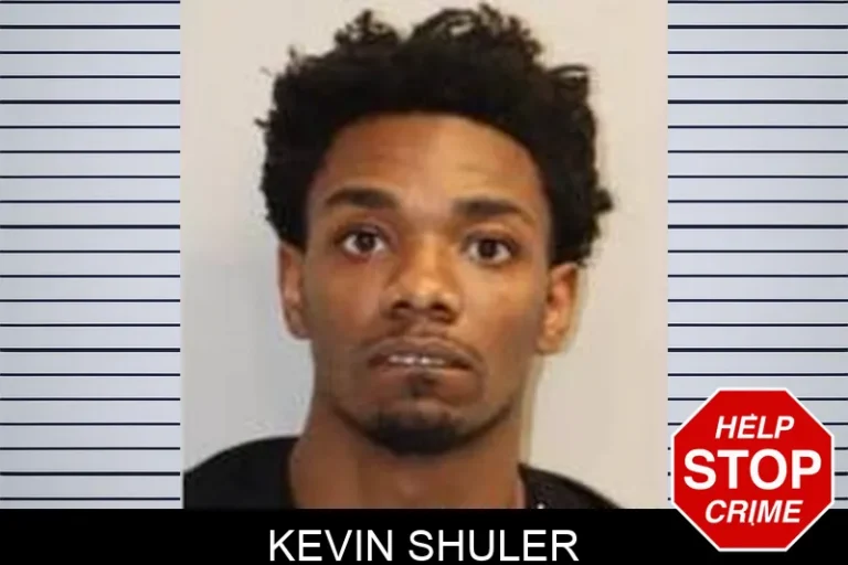Kevin Shuler