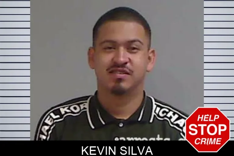 Kevin Silva