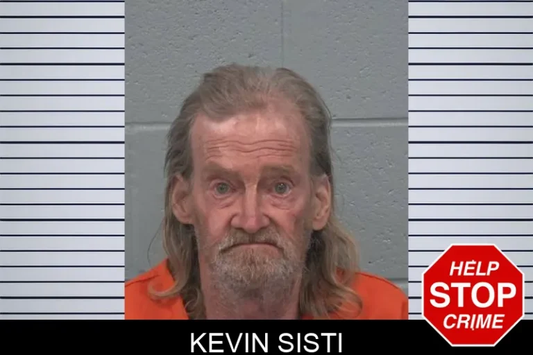 Kevin Sisti
