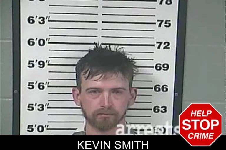 Kevin Smith