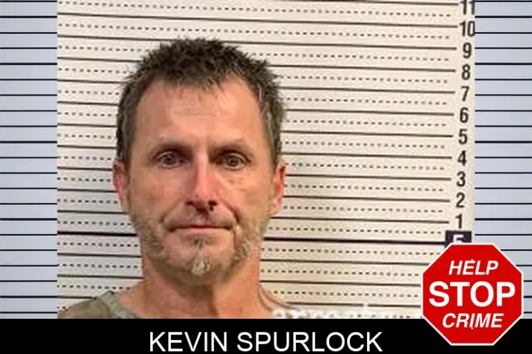 Kevin Spurlock