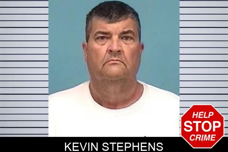 Kevin Stephens