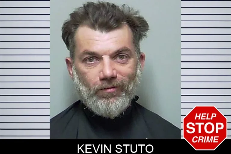 Kevin Stuto