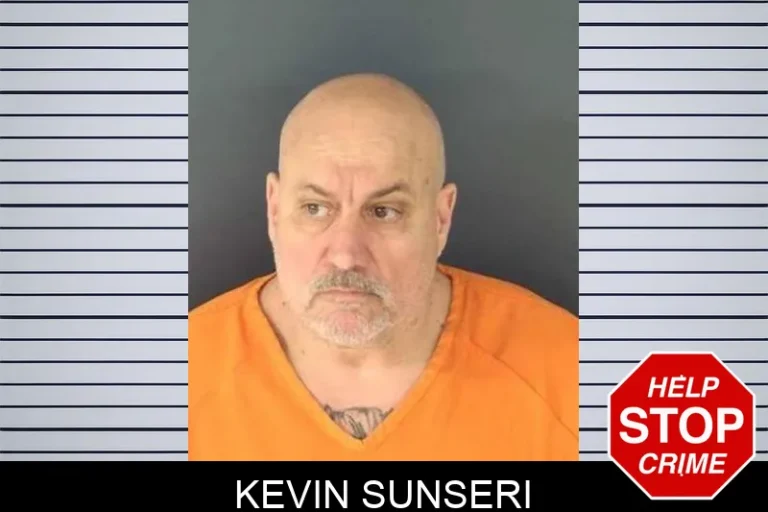 Kevin SuNseri