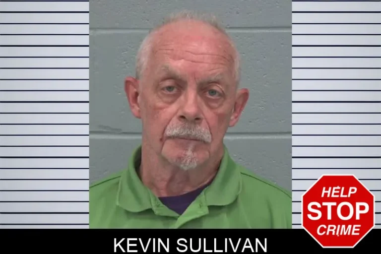 Kevin Sullivan