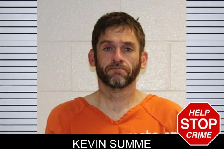 Kevin Summe
