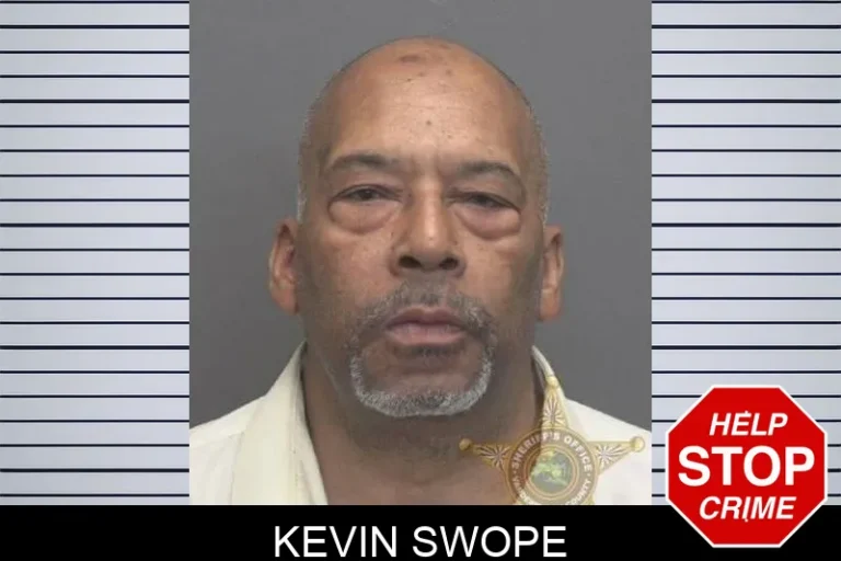 Kevin Swope