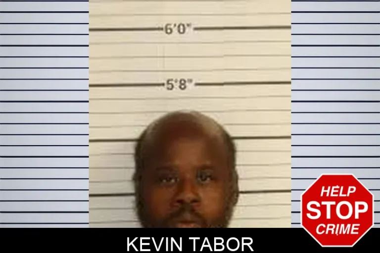 Kevin Tabor