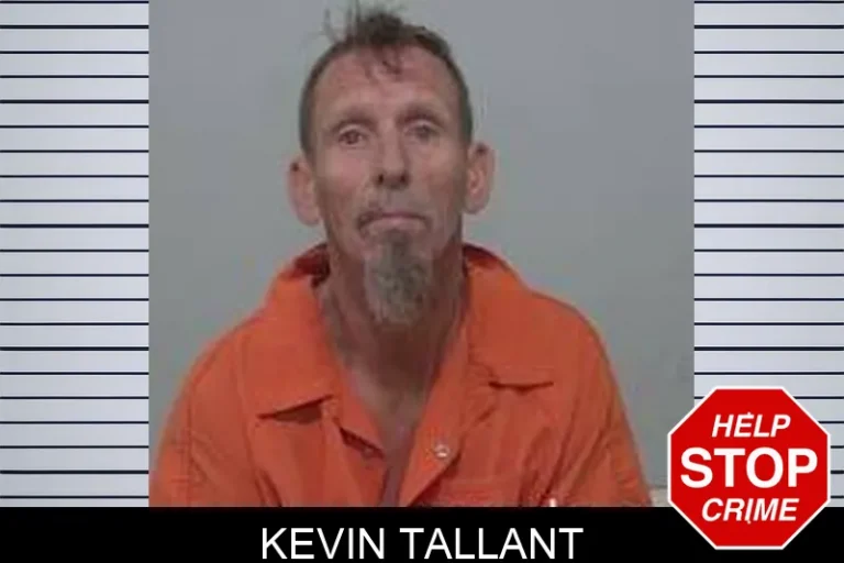 Kevin Tallant