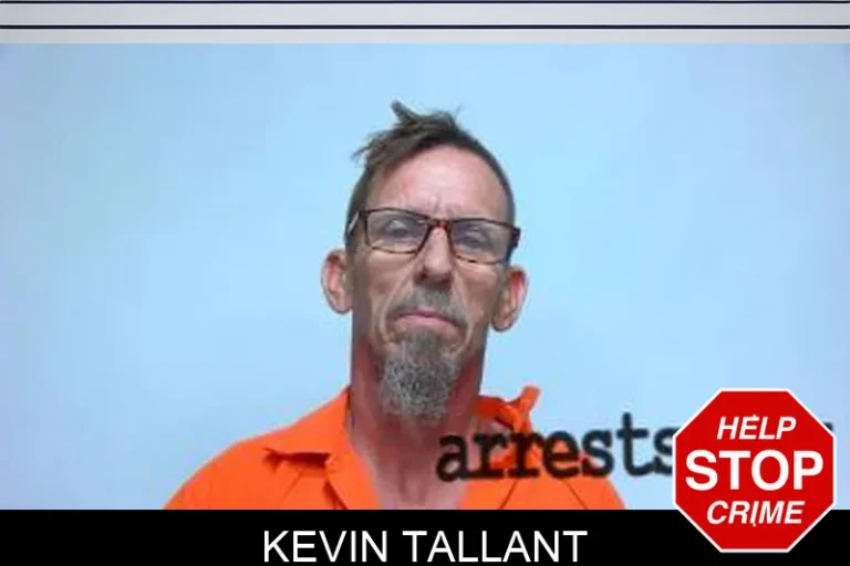 Kevin Tallant