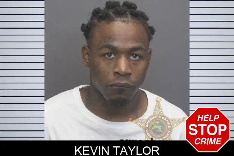 Kevin Taylor