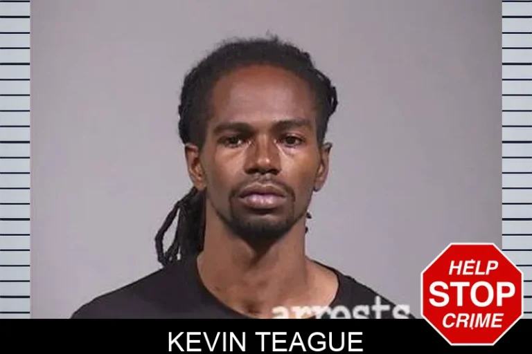 Kevin Teague