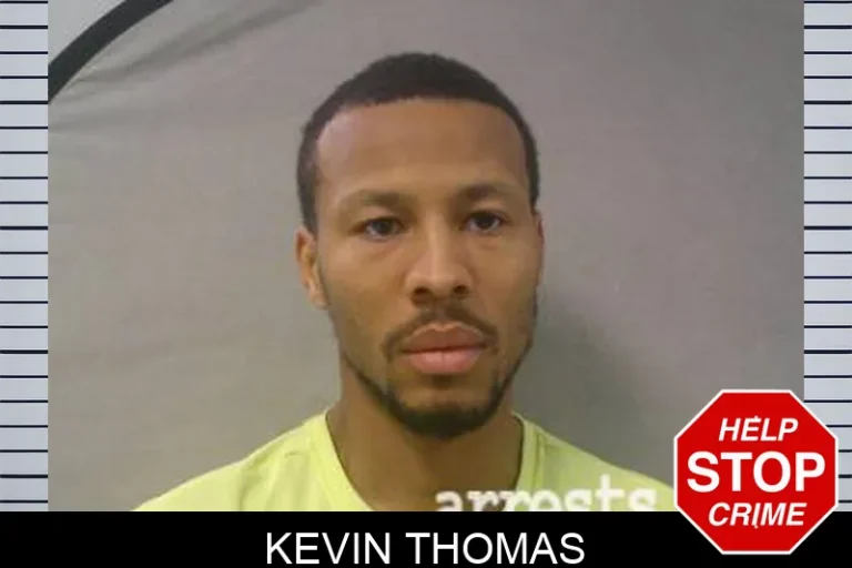 Kevin Thomas