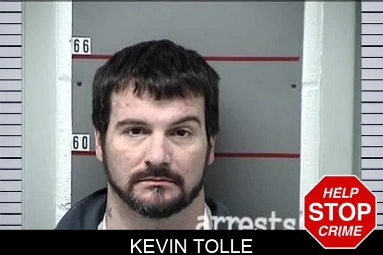 Kevin Tolle