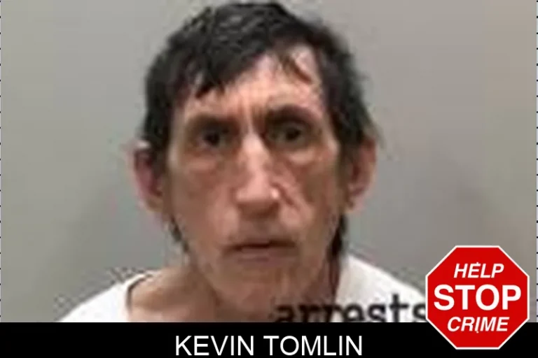 Kevin Tomlin