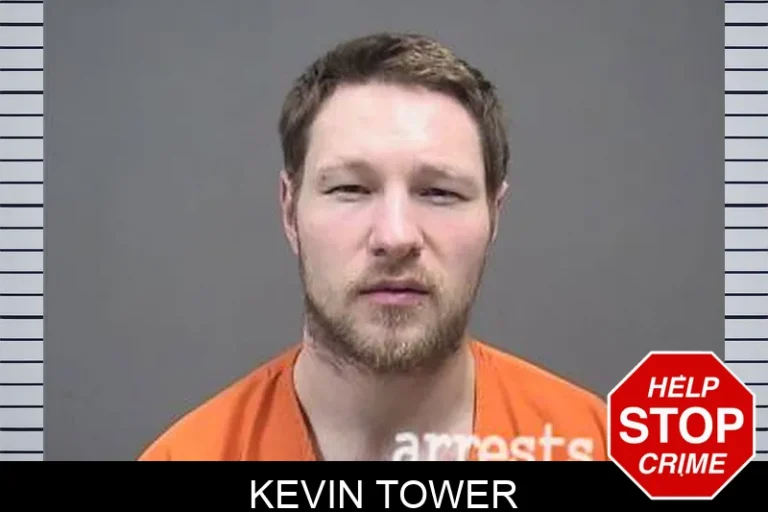 Kevin Tower