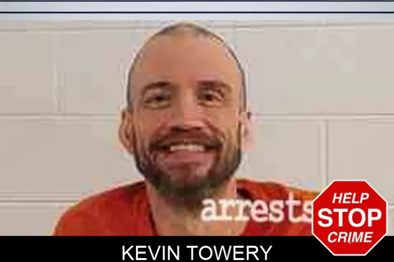 Kevin Towery