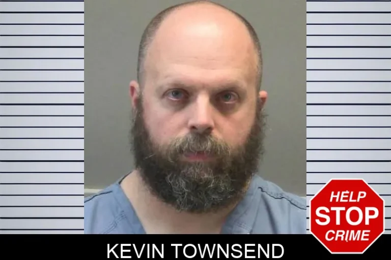 Kevin Townsend