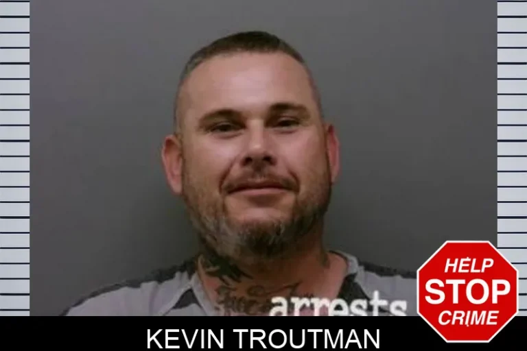 Kevin Troutman