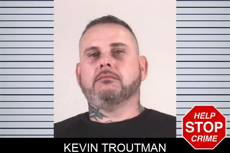 Kevin Troutman