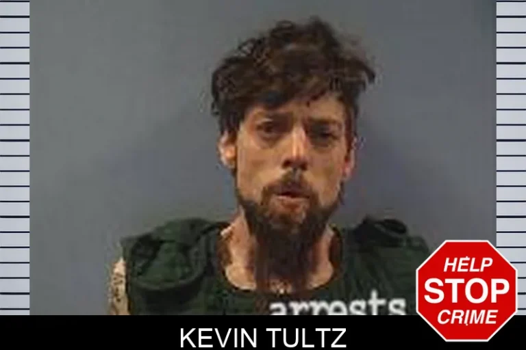 Kevin Tultz