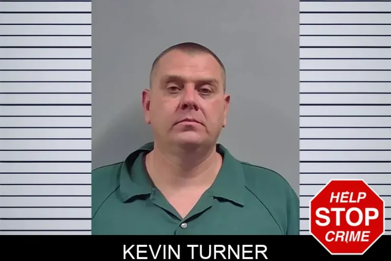 Kevin Turner