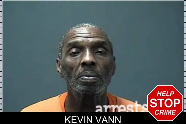 Kevin Vann