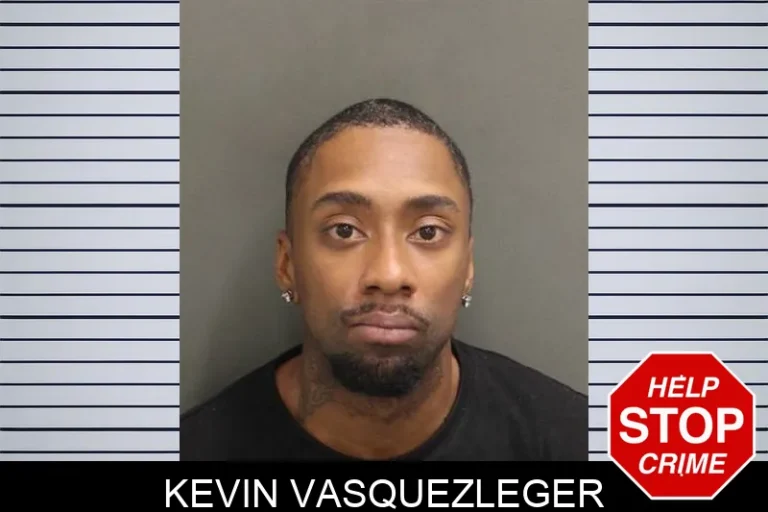 Kevin VasquEzleger