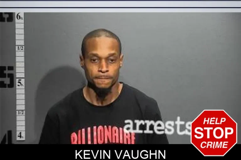 Kevin Vaughn