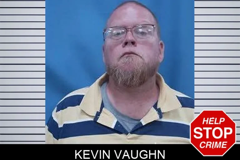 Kevin Vaughn