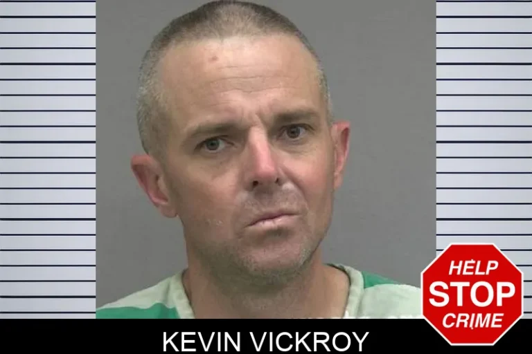 Kevin Vickroy