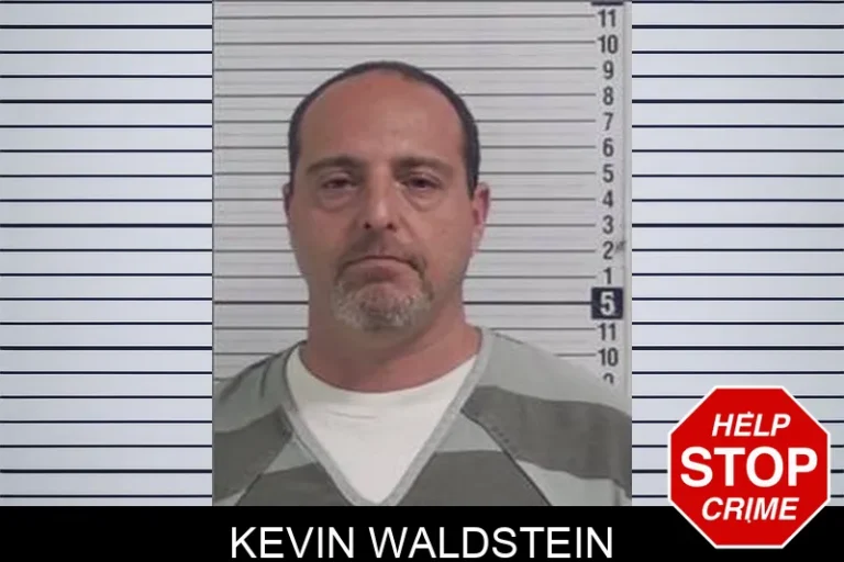 Kevin Waldstein