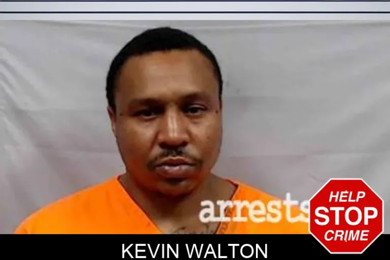 Kevin Walton