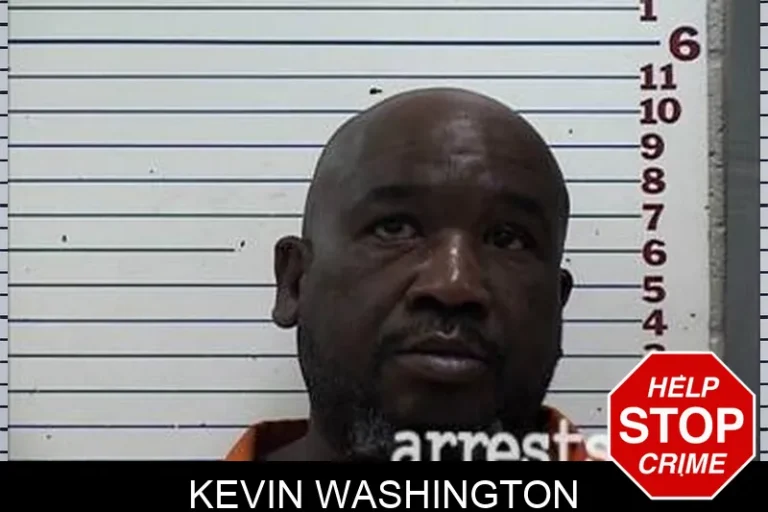 Kevin Washington