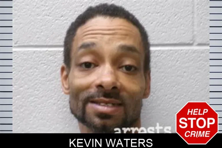 Kevin Waters