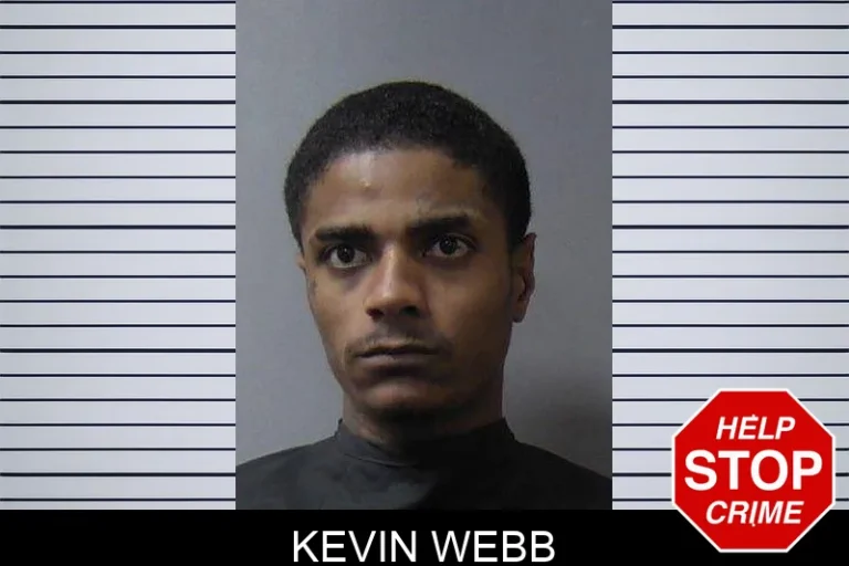 Kevin Webb
