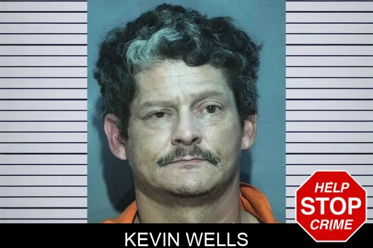 Kevin Wells