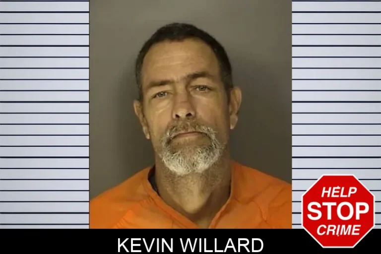 Kevin Willard