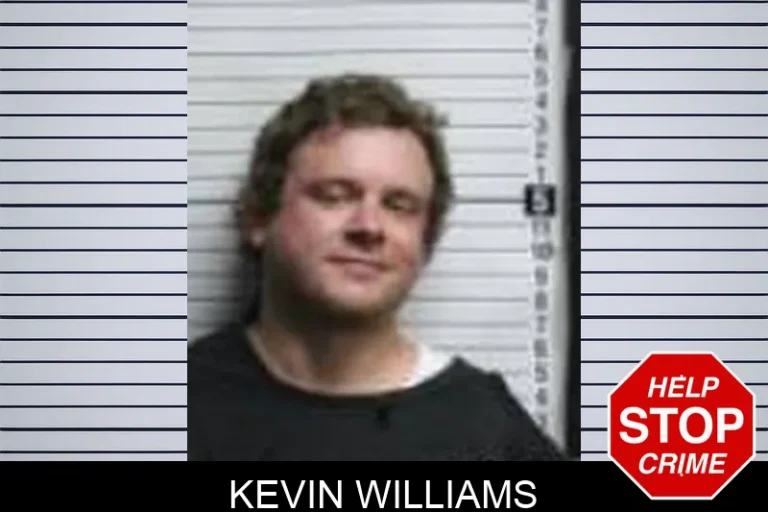 Kevin Williams